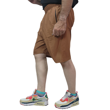 شلوارک سایز بزرگ مردانه کد محصولnike6175